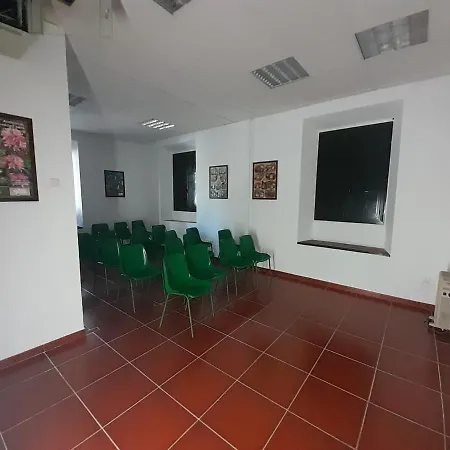 Aula De Naturaleza Las Contadoras