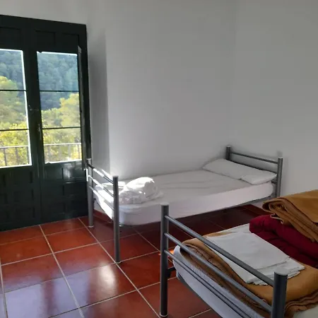 Aula De Naturaleza Las Contadoras Holiday home Malaga
