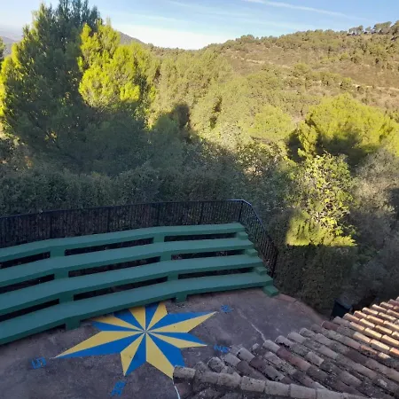 Aula De Naturaleza Las Contadoras