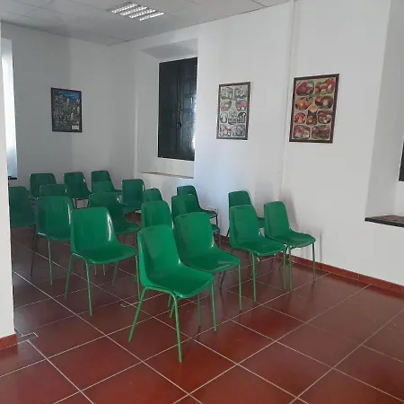 Aula De Naturaleza Las Contadoras *
